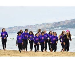 Escuela Cántabra de Surf imagen 4