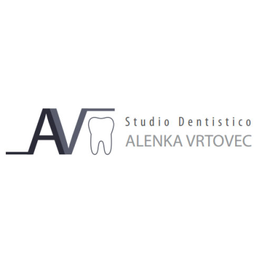 Vrtovec Dott.ssa Alenka logo