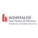 Hospitalité Saint-Thomas de Villeneuve