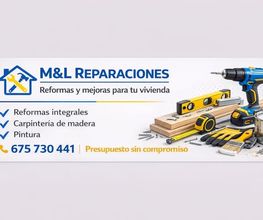 M&L Reparaciones imagen 1