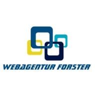 Webagentur Forster logo