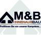 M&B Bau GmbH