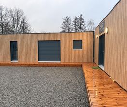 Studio Kubox Garden image 8