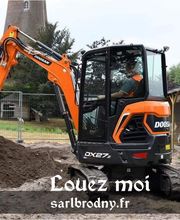 Brodny Terrassement & Location image 6