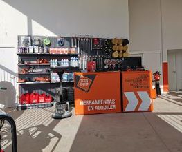 TOOLQUICK PATERNA ALQUILER DE MAQUINARIA imagen 1