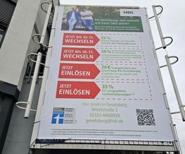 HDI Generalvertretung Patrick Schulz - Kfz Coupons in Gevelsberg