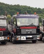 Containerdienst Fischer Bild 1