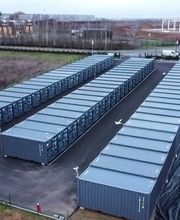 STAND BOXES Arras image 1