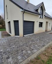 Terrea ( terrassements et aménagements extérieurs) image 1