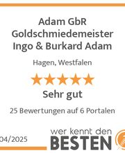 werkenntdenBESTEN.de Qualitätssiegel
