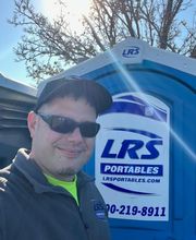 LRS Westville Portable Toilets image 3