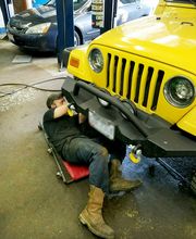 Ron's Automotive Services image 9