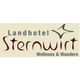 Jürgen Haas Landhotel Sternwirt