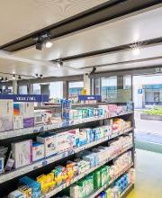 BENU Lausanne Vidy Bild 17