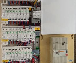 Wb Elec Services image 8