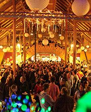 Helmut's Hofschänke Bild 4