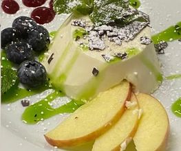 Trattoria IL Giardino Bild 6