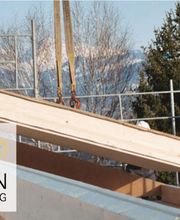 Vonlanthen Holzbau AG Bild 1