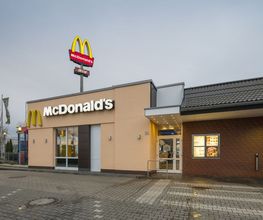 McDonald's Bild 1