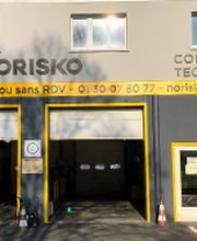 NORISKO contrôle technique Plaisir (AUTO - MOTO) image 3