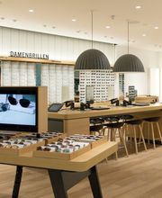 Mister Spex Optiker Berlin / Spandau Arcaden Bild 3