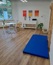 Logopädie- & Ergotherapiepraxis Erfurt Bild 1