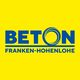 BETON FRANKEN-HOHENLOHE - Werk Insingen
