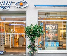 Apollo-Optik - Waren (Müritz) - Lange Str. Bild 1
