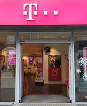 Telekom Shop Bild 1