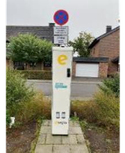 e-regio Ladestation Bild 1