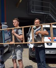 Elektrotechnik Hüßner Bild 6