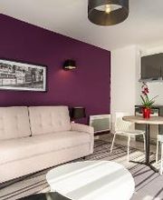 Nemea Appart'Hotel Quai Victor Tours Centre image 6