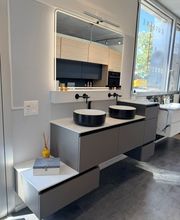Dal Moro Création Sàrl : Cuisine, Salle-de-bains, Dressing, Travaux rénovation d'intérieur Bild 6