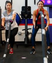 F45 Training Seattle Central District image 8