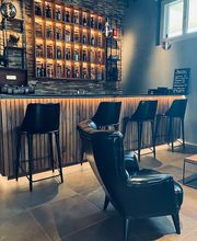 Imperial Barber Lounge Bild 3