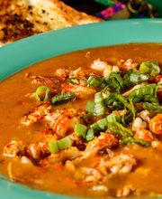 Bubba Ts Cajun Kitchen Willis image 7