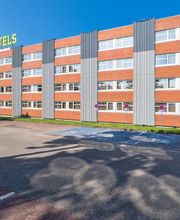 B&B HOTEL Lyon Nord image 14