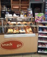 JET Tankstelle Bild 3