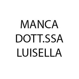 Manca Dott.ssa Luisella logo