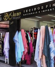 Ouro Têxtil Tecidos - Loja de Tecidos em Belo Horizonte imagen 1