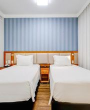 Quality Suites Oscar Freire imagen 10