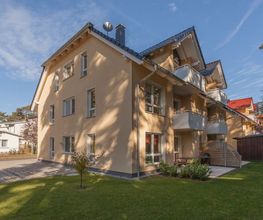 Ferienwohnungen Frank Krämer Bild 2