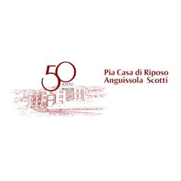 Pia Casa di Riposo logo