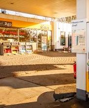 Shell Recharge Charging Station Bild 10