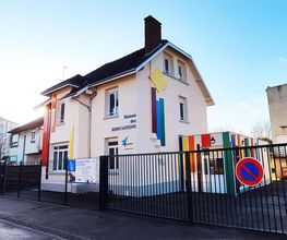 FLORENCE BIBAUT-ARCHITECTE DPLG image 7