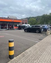 SIXT Autovermietung Saarbrücken Bild 6