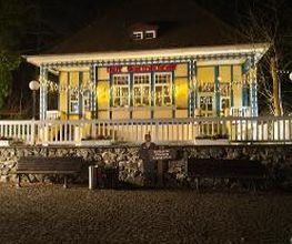 Grey's Grottenschenke Café & Restaurant Bild 9