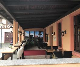 Restaurant Olympia Grimma Bild 12