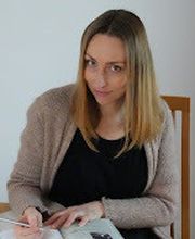LOOGA Heilzentrum Potsdam - Linda Grau-Agwazese
