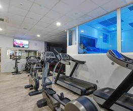 Centre Halles Gym image 8